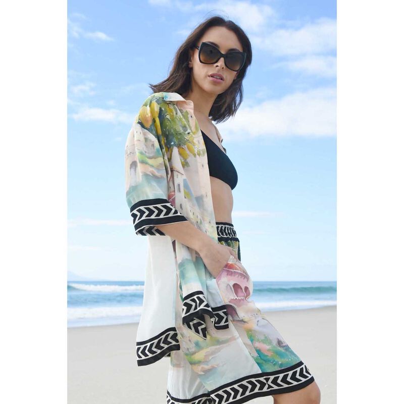 Cooper In The Know Shirt image number 3